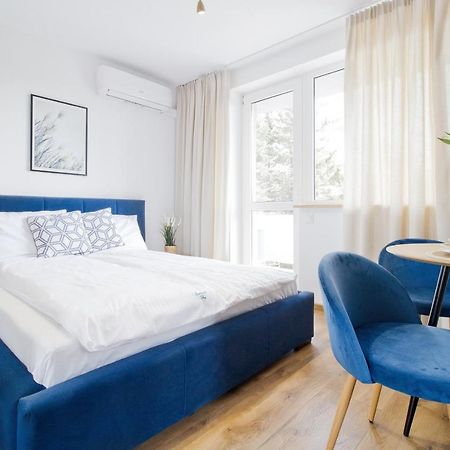 Summer Sky Sarbinowo Apartment ภายนอก รูปภาพ