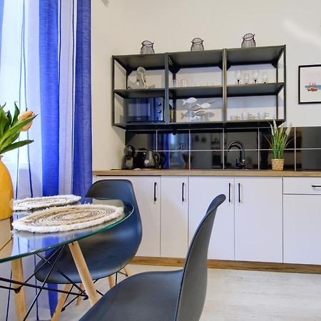 Summer Sky Sarbinowo Apartment ภายนอก รูปภาพ