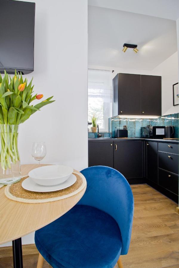 Summer Sky Sarbinowo Apartment ภายนอก รูปภาพ